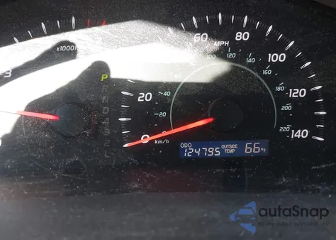 2007 Toyota Camry Le z USA, uszkodzony, nr VIN 4T1BE46K47U629026